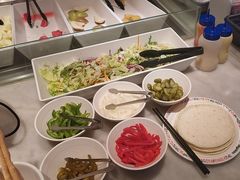 -比格比萨自助(宋家庄店)