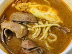 -四里沙茶面(七星西路分店)