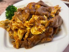 -烤肉宛饭庄(南礼士路店)