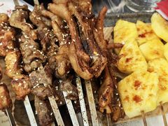 -指爱龙虾(金杨路总店)