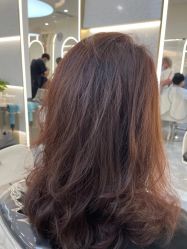 点击看大图 -MORI HAIR SALON日式美发沙龙