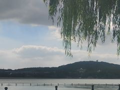 -上海月湖雕塑公园