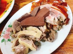 -邮电新村嘉积鸭美味园