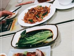 -香港威特瑞茶餐厅(小白楼音乐厅店)