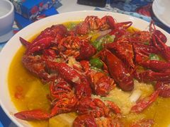 -七星龙虾城·海鲜·大闸蟹(吴江店)