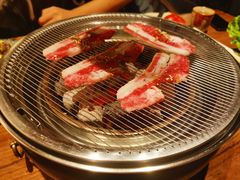 -壹风町烧肉居酒屋(恒丰中央广场店)