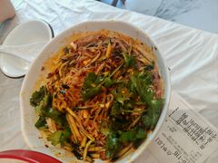 -英兰朝族饭店(河南桥头店)