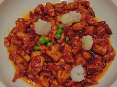 -东方明珠老上海8号餐厅(东方明珠广播电视塔店)