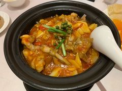 -粗茶淡饭·汉口公馆(循礼门店)