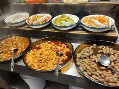 -初色海鲜自助(万丰路店)