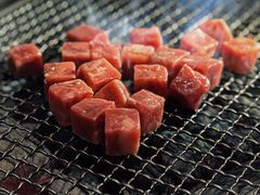-肉甲韩国木炭烤肉(新壹街1店)
