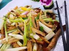 -利雅园酒家(大沙地店)