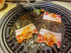 -猫爪爪原切自助烤肉(观音桥阳光世纪店)