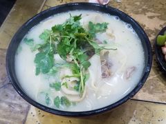 -惠丰源烩面馆(经七路店)
