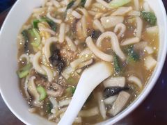-安仙拉面美食(横店镇店)