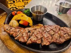-悦荟T 骨牛排(松江店)