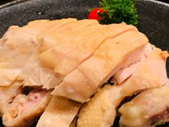 -东方明珠老上海8号餐厅(东方明珠广播电视塔店)