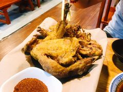 葫芦鸡-醉长安(南门总店)