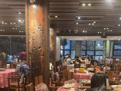 -临家闽南菜(宝洲路店)