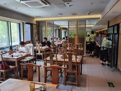 大厅-牛街·马辈儿涮肉(牛街总店)