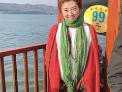 -西湖外事游船(花港观鱼码头)