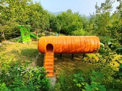 -西部长青自然儿童乐园