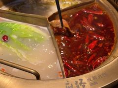 -麻路成都火锅(柏威年店)