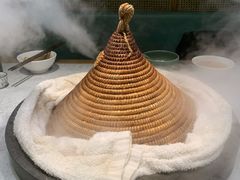 鲜潭蒸汽石锅江团鱼-鲜潭蒸汽石锅鱼(五道口购物中心店)