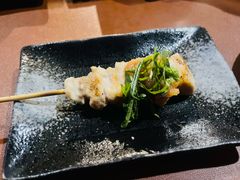 -鸟内会(河北路店)