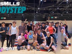 -超级猩猩健身·团课(国贸店)