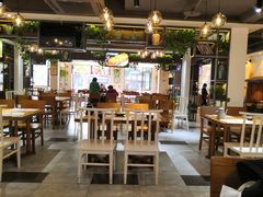 大堂-王妈热卤·川味馆(海昌店)