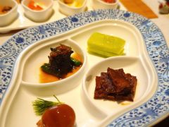 -鲤院·新中式美学·庭院餐厅(夫子庙店)