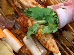 -马路边边串串香(双井直营店)