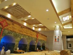 -济州岛汗蒸时代宝石生态热水浴