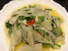 -堂宴·老厦门私房菜(1988仙岳总店)