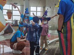 -深圳大梅沙京基洲际度假酒店