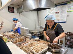 -岳记羊肠馆(陵园小区店)