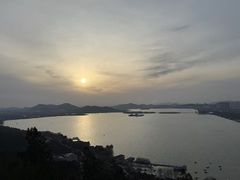 -云龙湖旅游景区