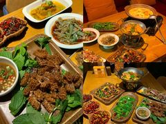 -隔壁老王·家常云南菜(花巷店)