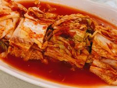 辣白菜-平壤馆(西塔街店)