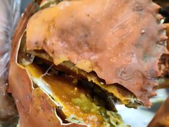 -罗记家常菜(鸿景花园店)