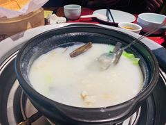 -大良毋米粥(锦龙路总店)
