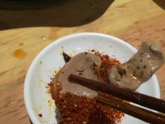 -袁记串串香(梁家巷店)