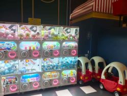 -MELAND CLUB亲子乐园·派对·餐厅(北京芳圆里ID MALL店)