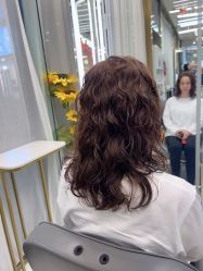 -5M HAIR SALON