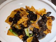 杏花堂过油肉-杏花堂山西菜馆(壹方城店)