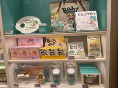 -泡泡玛特POPMART(万柳华联店)