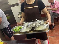 -阿秋牛排(湖心街店)