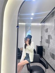 -SWANK SALON