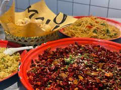 -馬伍旺川菜(江北虹悦城店)